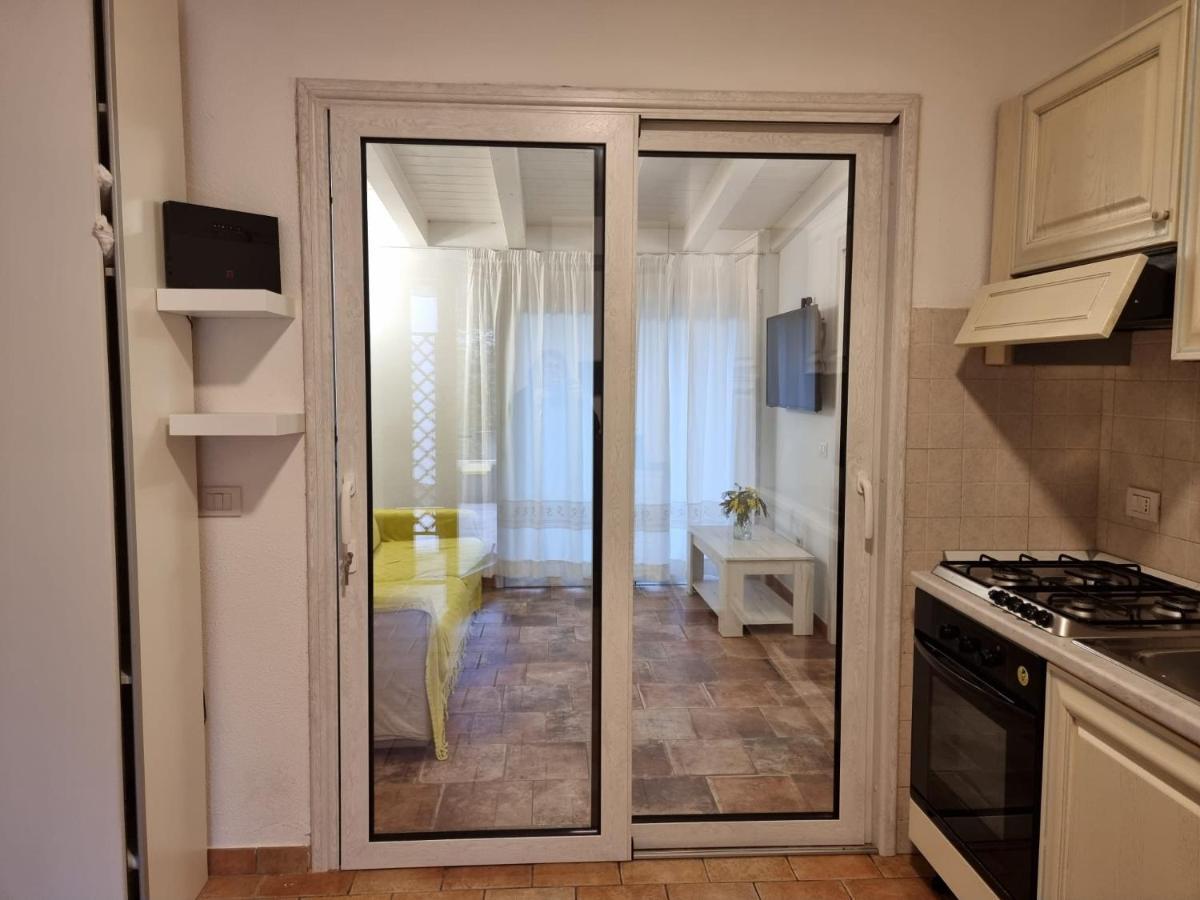 Lulamax Sardegna Ольбия Экстерьер фото