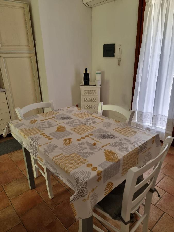 Lulamax Sardegna Ольбия Экстерьер фото