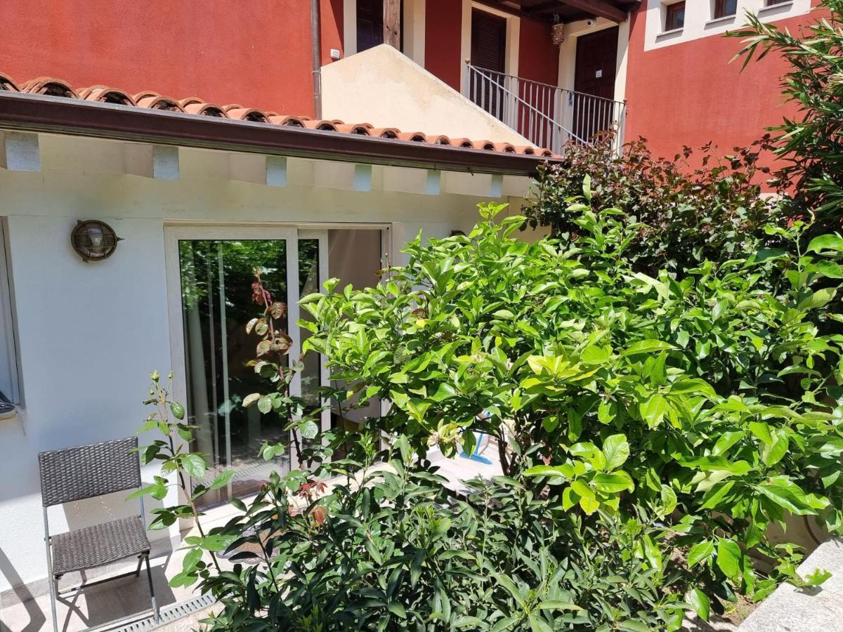 Lulamax Sardegna Ольбия Экстерьер фото