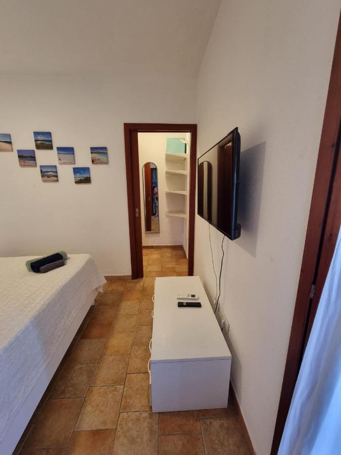 Lulamax Sardegna Ольбия Экстерьер фото