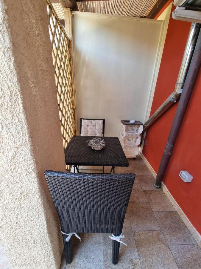 Lulamax Sardegna Ольбия Экстерьер фото