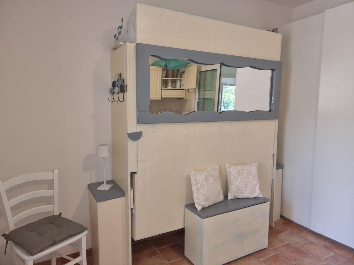 Lulamax Sardegna Ольбия Экстерьер фото