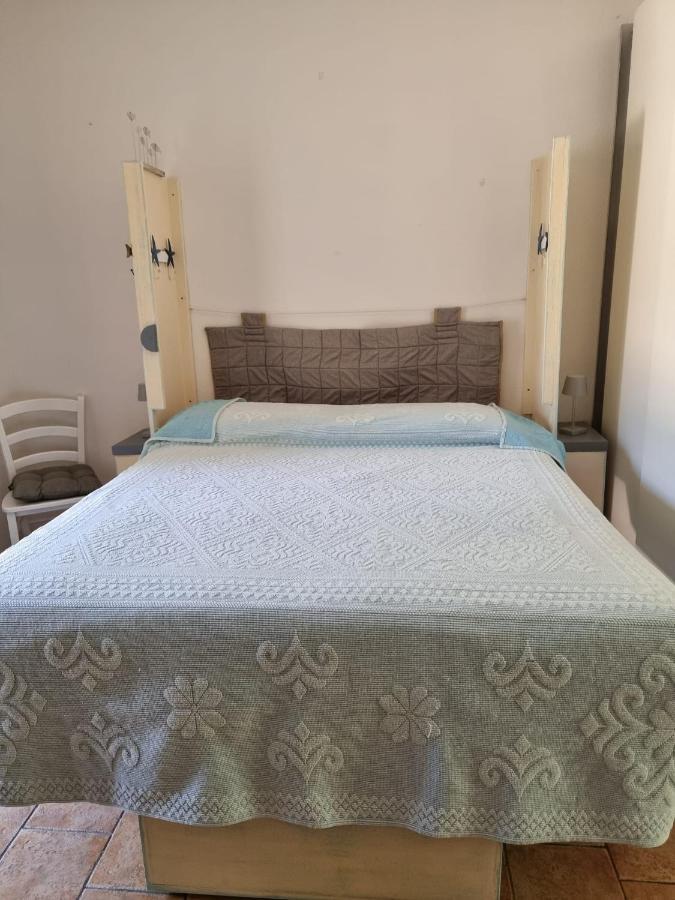 Lulamax Sardegna Ольбия Экстерьер фото